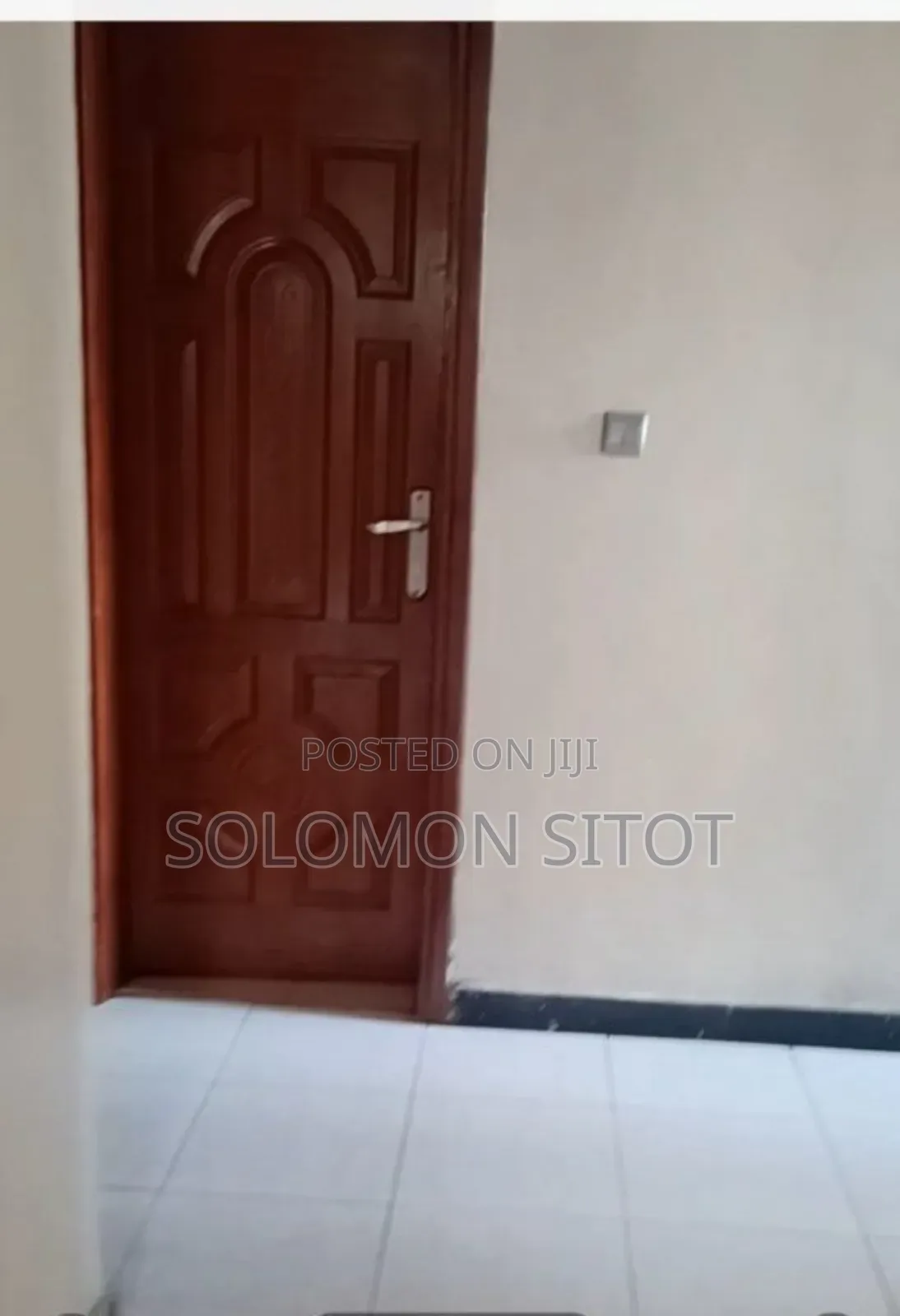 3bdrm House in Beautiful Villa, Nifas Silk-Lafto for sale