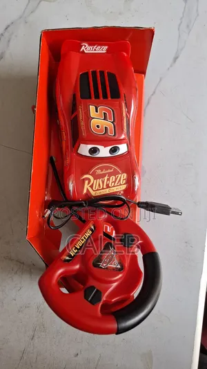 Photo - Disney Pixar Cars 3