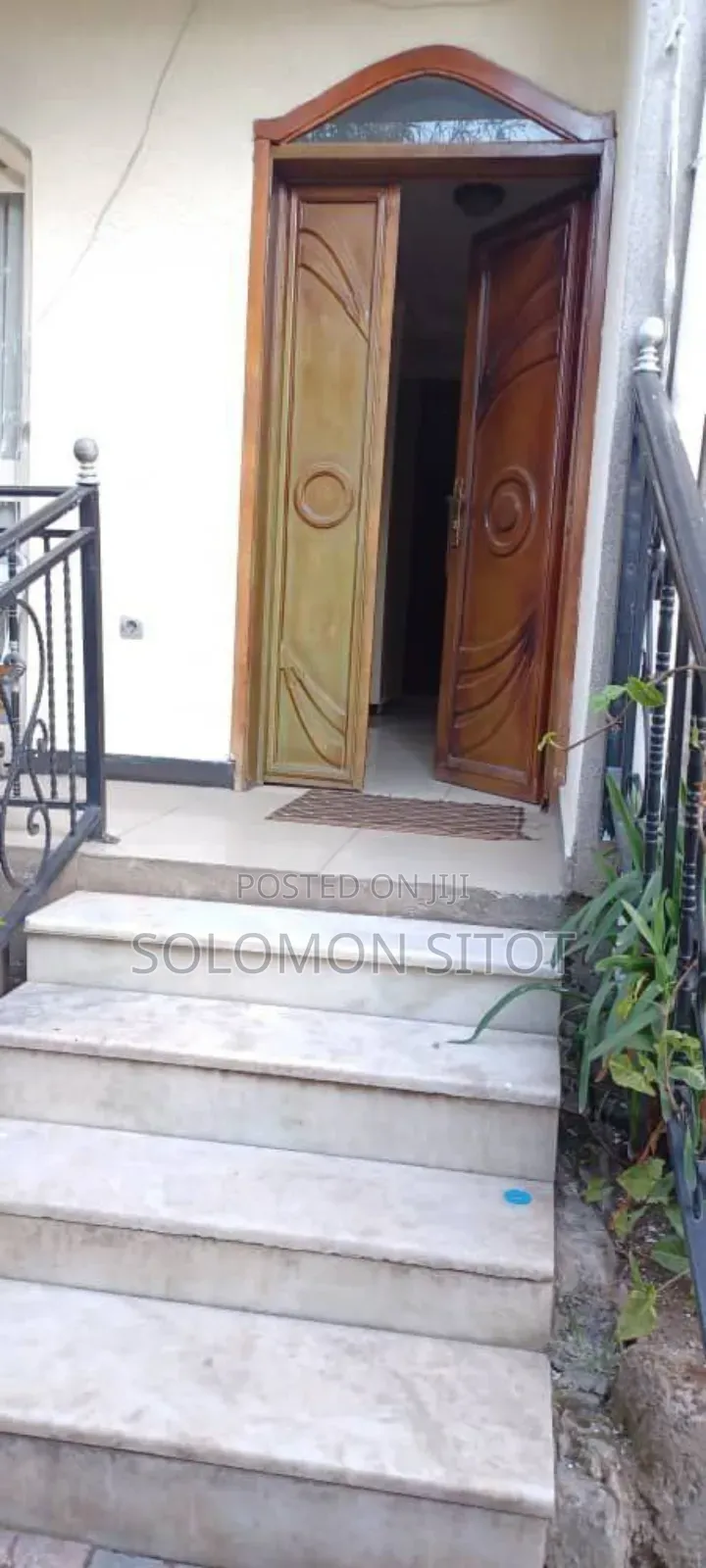 3bdrm House in Beautiful Villa, Nifas Silk-Lafto for sale