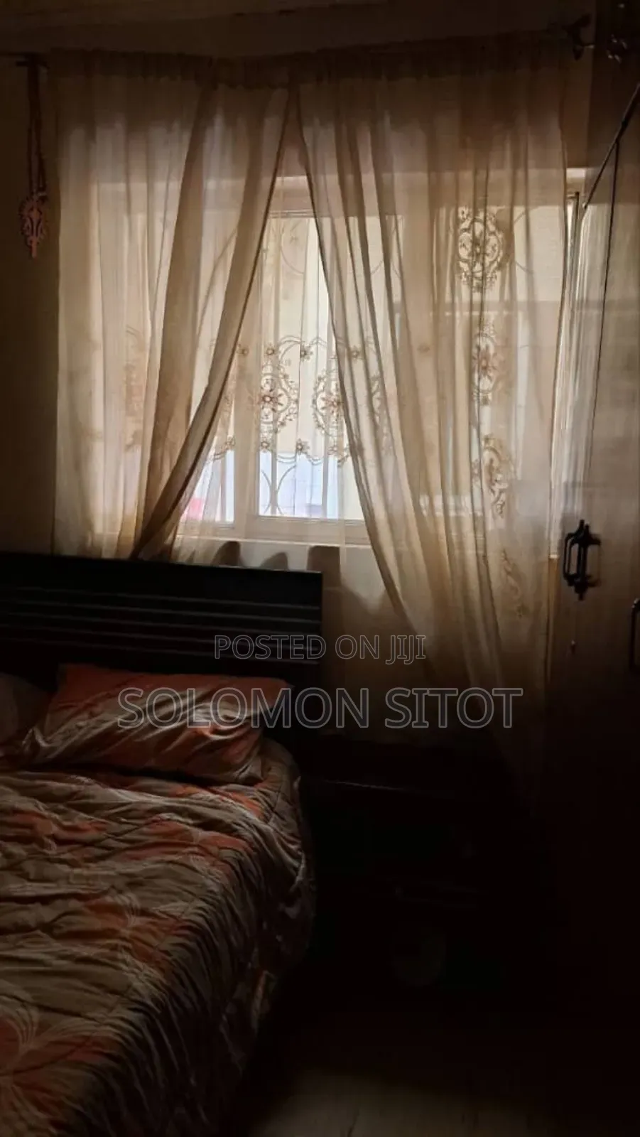 3bdrm House in Beautiful Villa, Nifas Silk-Lafto for sale