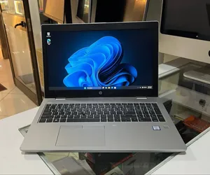 Photo - New Laptop HP 650 G5 8GB Intel Core I5 SSD 256GB