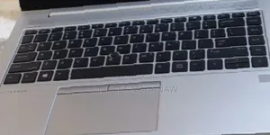 New Laptop HP EliteBook 745 G5 16GB AMD Ryzen 5 SSD 512GB