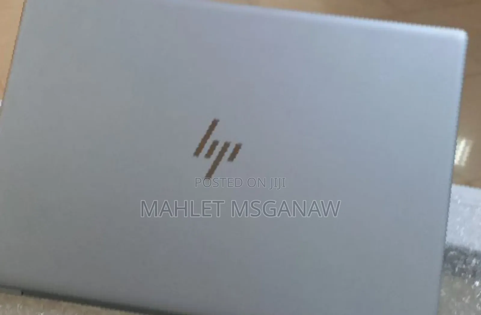 New Laptop HP EliteBook 745 G5 16GB AMD Ryzen 5 SSD 512GB