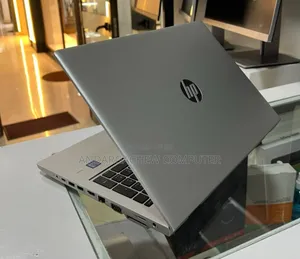 New Laptop HP 650 G5 8GB Intel Core I5 SSD 256GB