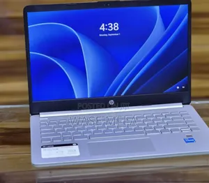 New Laptop HP Stream Notebook 8GB Intel Core I3 SSD 256GB