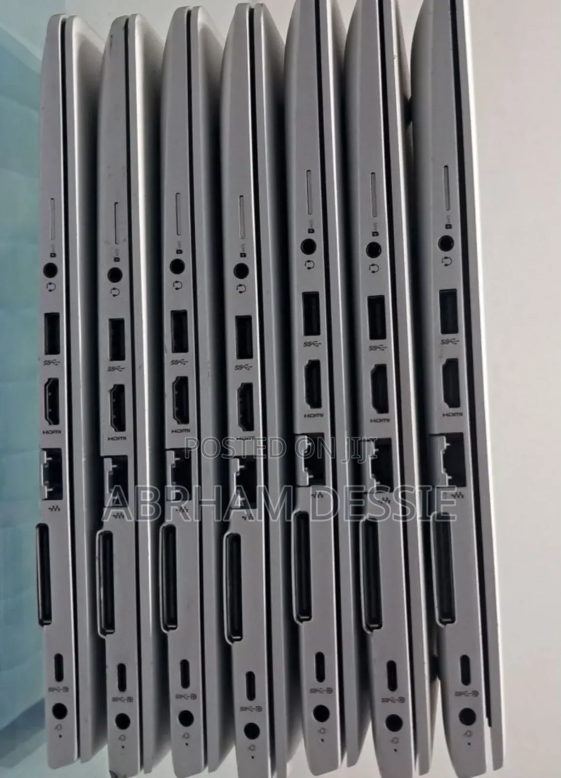 New Laptop HP EliteBook 745 G6 16GB AMD Ryzen 5 SSD 512GB