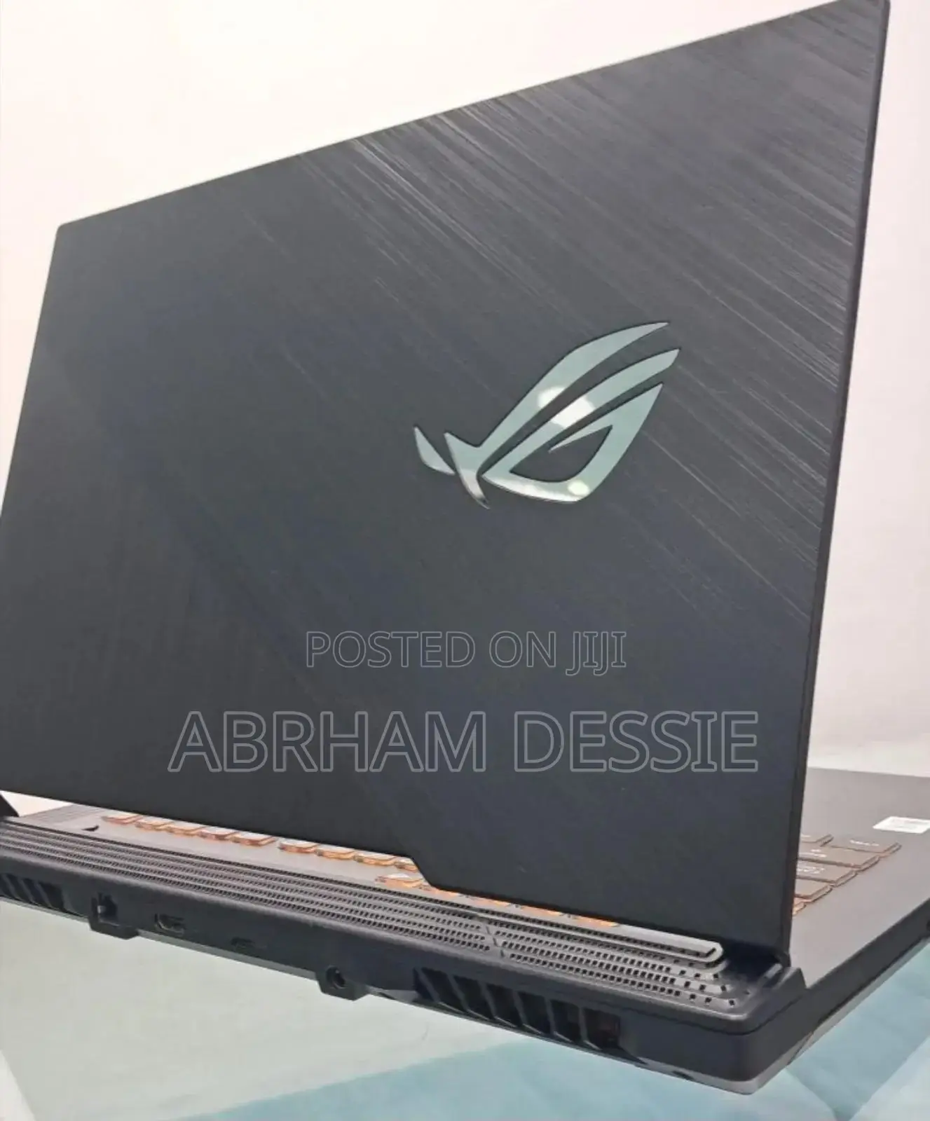 New Laptop Asus 16GB Intel Core i7 SSD 512GB