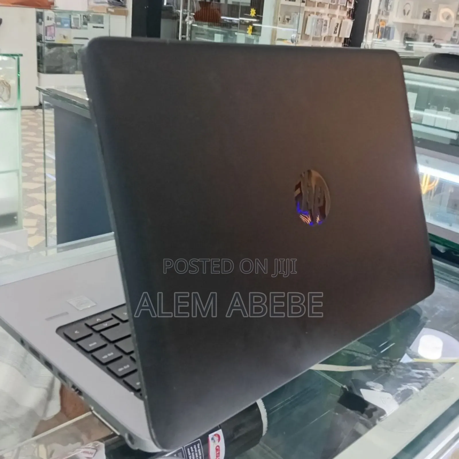 New Laptop HP EliteBook 840 G1 8GB Intel Core I5 HDD 1T