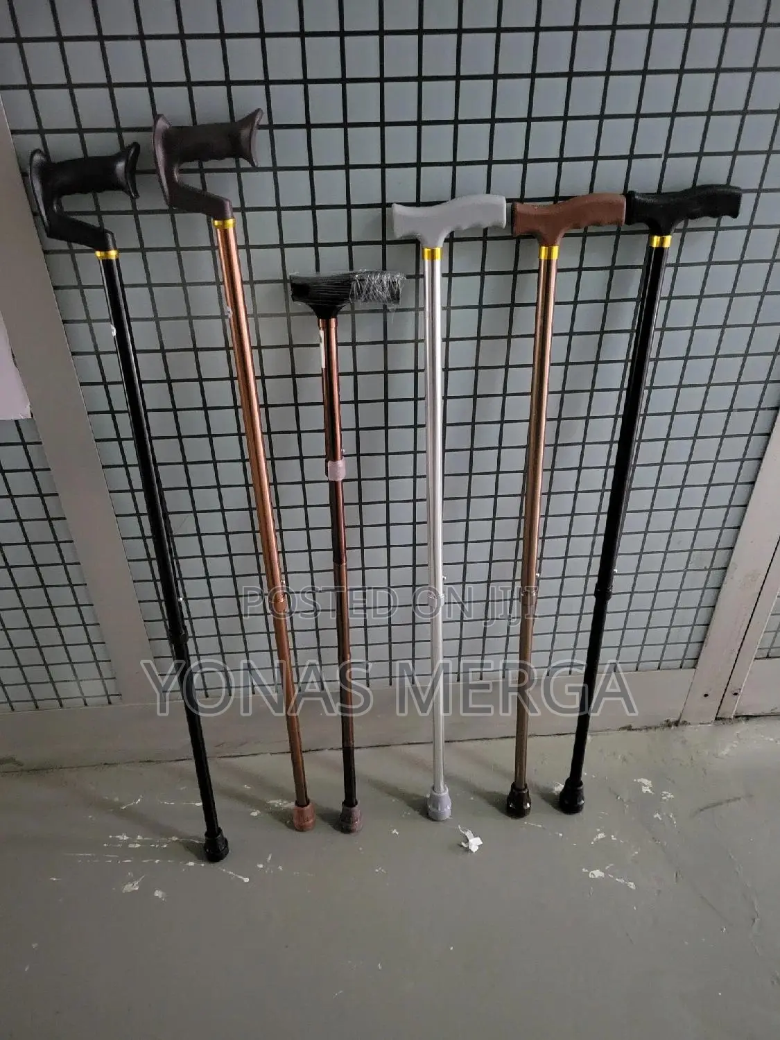 Walking Stick()Normal Walk or Climbing Stairs. This Is All Purpose