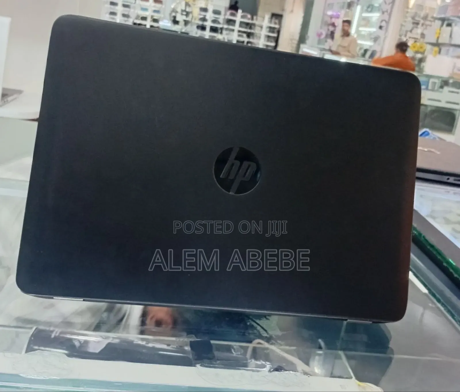 New Laptop HP EliteBook 840 G1 8GB Intel Core I5 HDD 1T