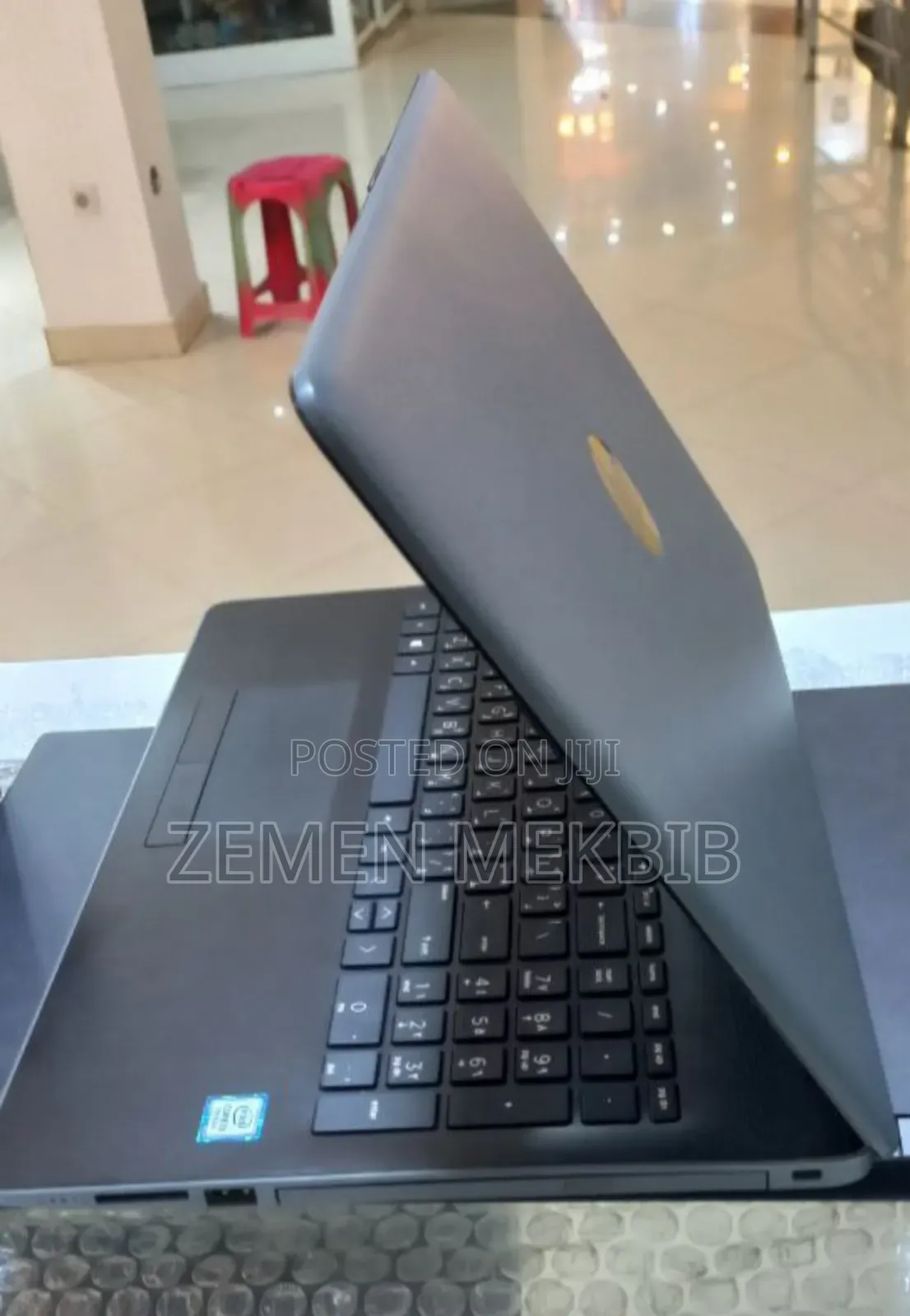 New Laptop HP Stream Notebook 4GB Intel Core I3 HDD 500GB