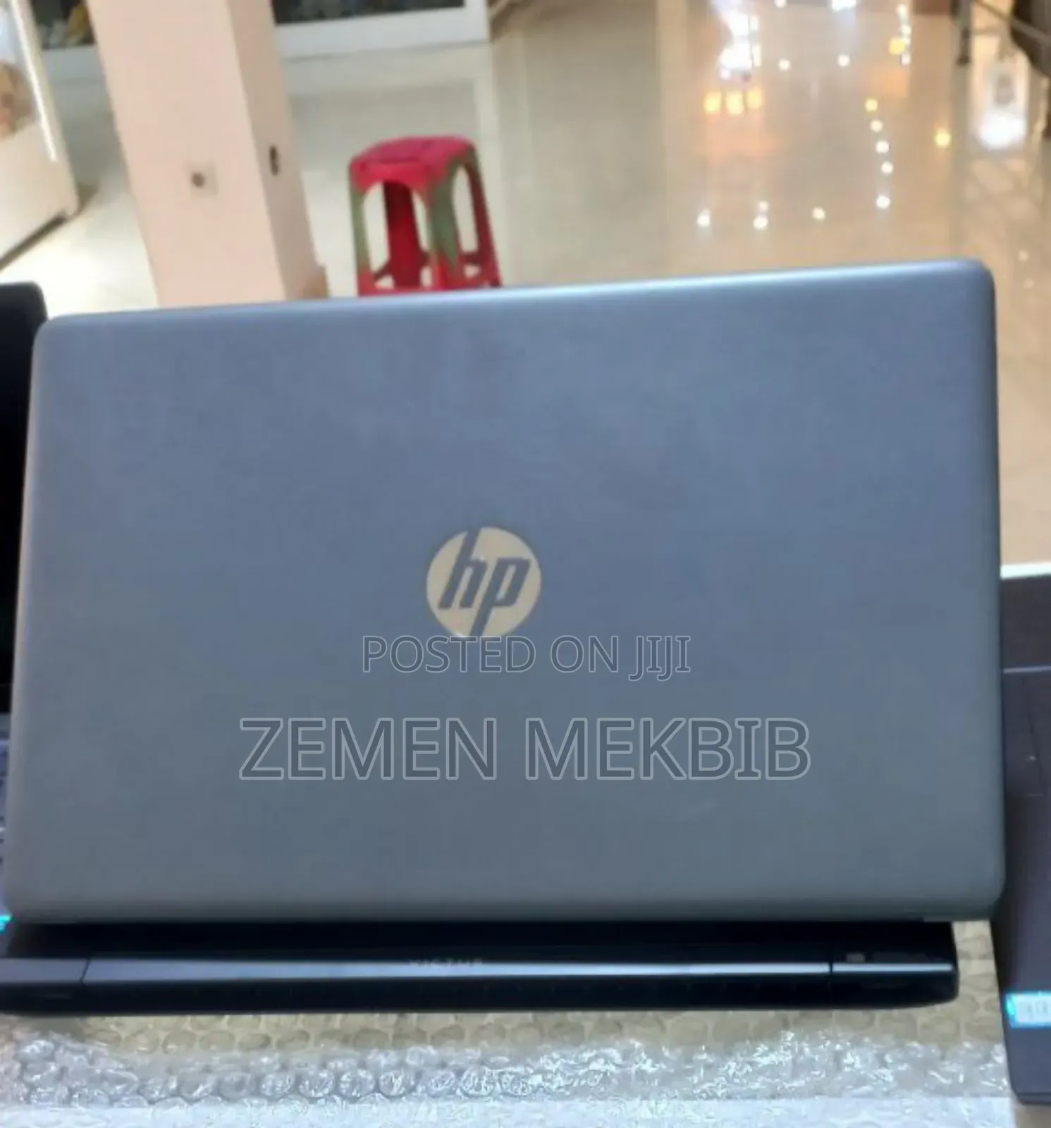 New Laptop HP Stream Notebook 4GB Intel Core I3 HDD 500GB