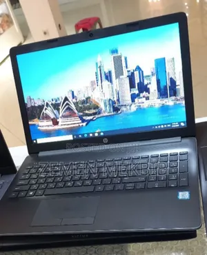 New Laptop HP Stream Notebook 4GB Intel Core I3 HDD 500GB