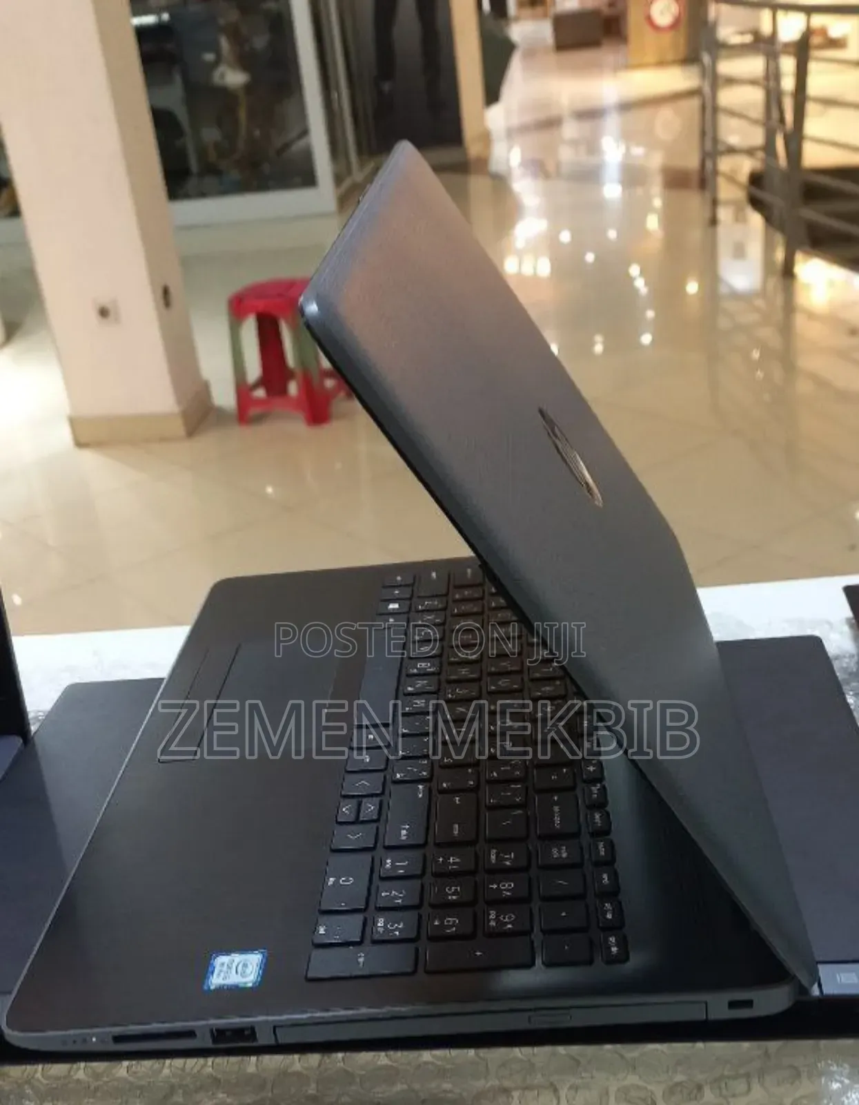 New Laptop HP Stream Notebook 4GB Intel Core I3 HDD 500GB