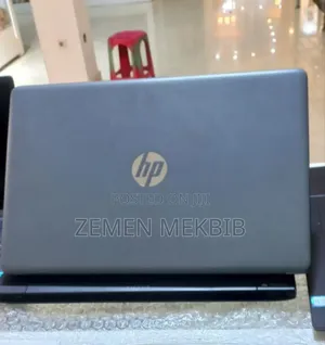 New Laptop HP Stream Notebook 4GB Intel Core I3 HDD 500GB