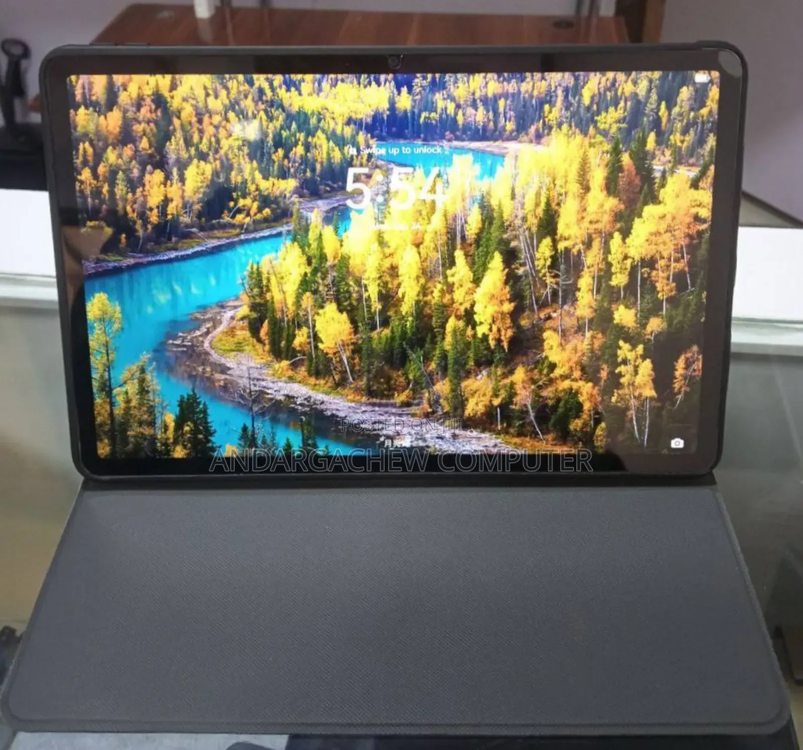 Huawei MatePad SE 256 GB Black