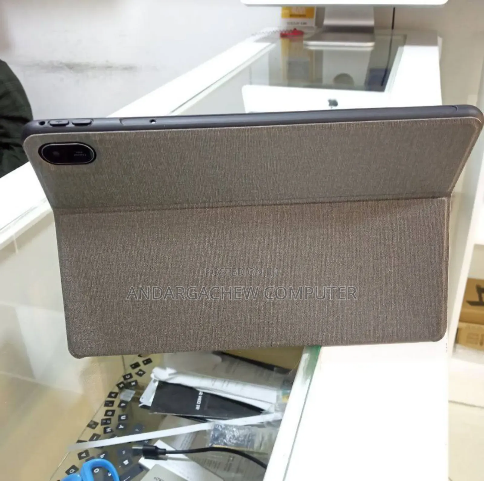 Huawei MatePad SE 256 GB Black