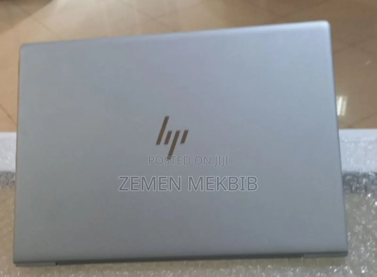 New Laptop HP 16GB AMD Ryzen 5 SSD 512GB