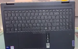 New Laptop Lenovo ThinkPad Yoga 16GB Intel Core Ultra 7 SSD 512GB