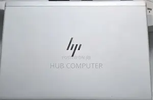 New Laptop HP EliteBook 840 G5 16GB Intel Core i5 SSD 512GB