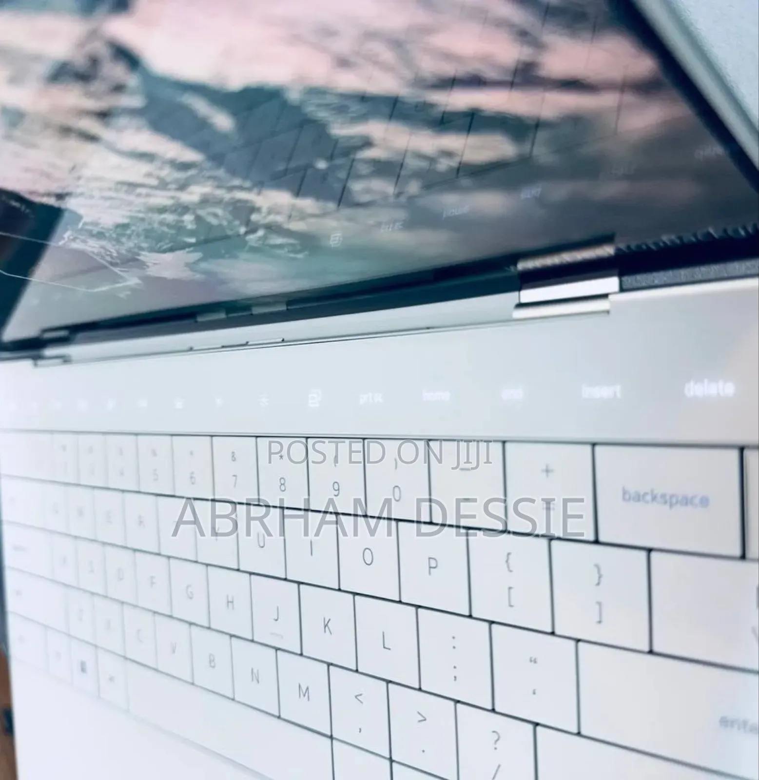 New Laptop Dell 16GB Intel Core i7 SSD 512GB