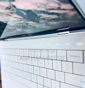 New Laptop Dell 16GB Intel Core i7 SSD 512GB