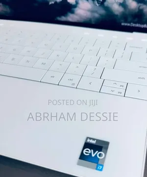 New Laptop Dell 16GB Intel Core i7 SSD 512GB