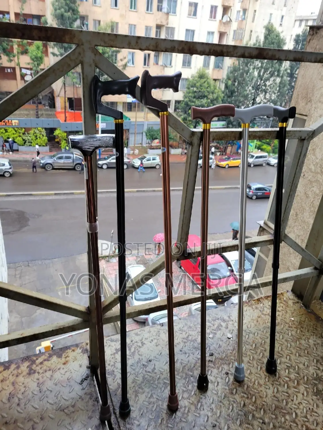 Walking Cane፦漏collective Is A Range Of Stylish Folding Designer Canes