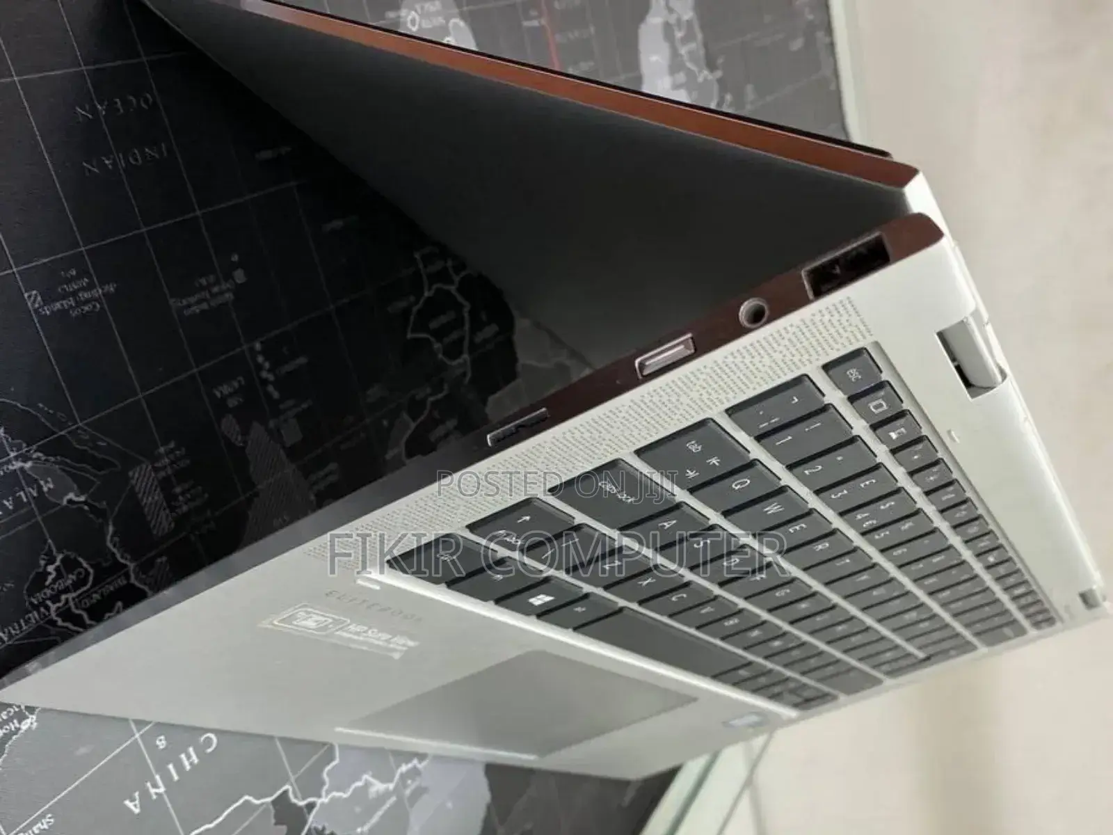 New Laptop HP EliteBook X360 1030 G4 16GB Intel Core I7 SSD 512GB