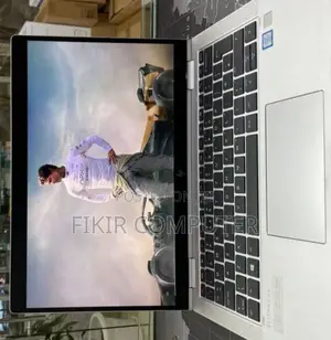 New Laptop HP EliteBook X360 1030 G4 16GB Intel Core I7 SSD 512GB