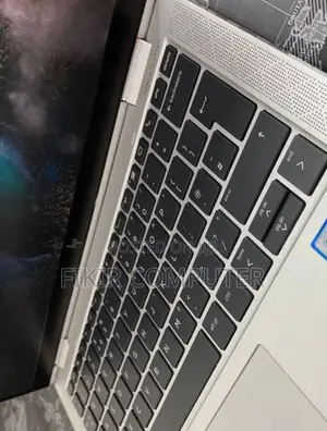 New Laptop HP EliteBook X360 1030 G4 16GB Intel Core I7 SSD 512GB