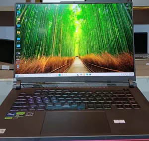 New Laptop Asus ROG Strix G16 G614 16GB AMD Ryzen 9 SSD 1T