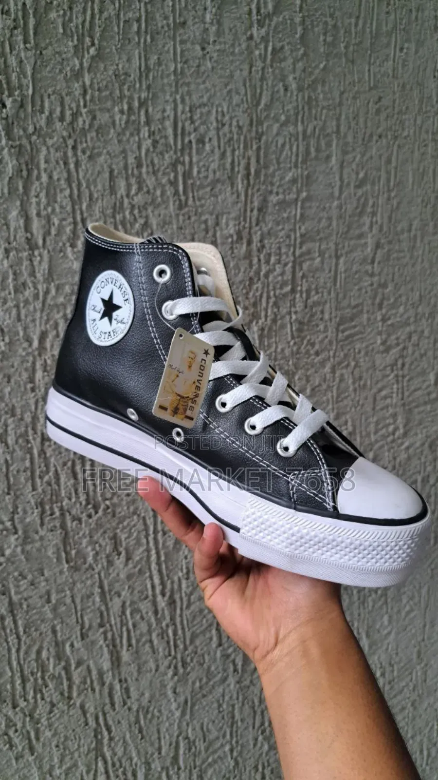 Converse All Star