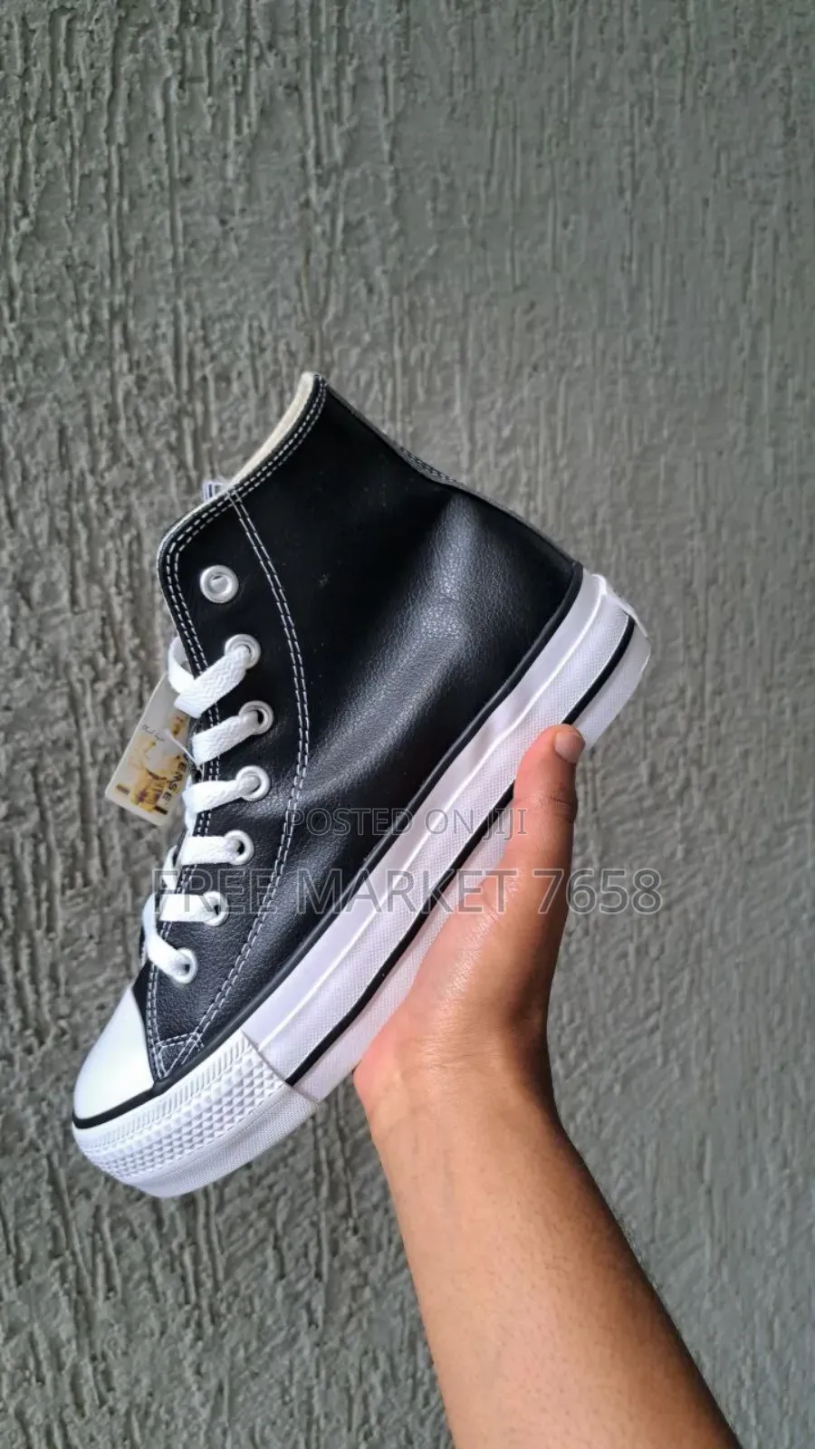 Converse All Star