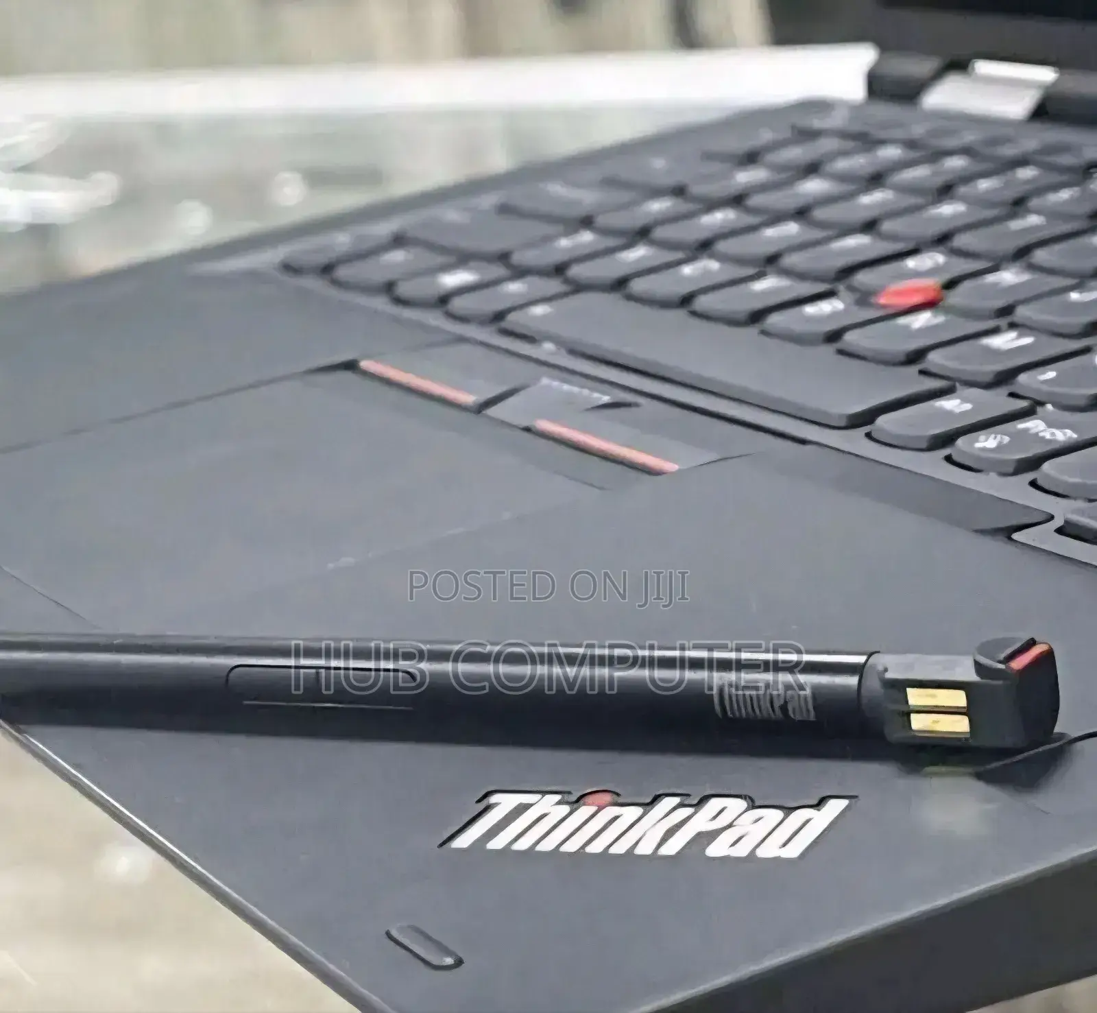 Laptop Lenovo ThinkPad X380 Yoga 8GB Intel Core I5 SSD 512GB