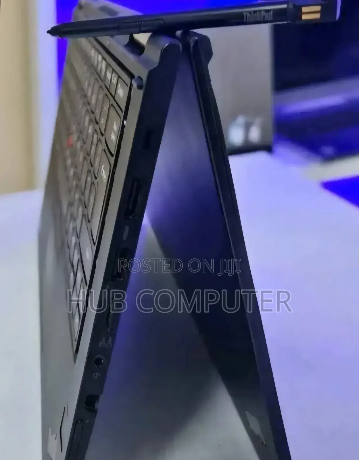 Laptop Lenovo ThinkPad X380 Yoga 8GB Intel Core I5 SSD 512GB