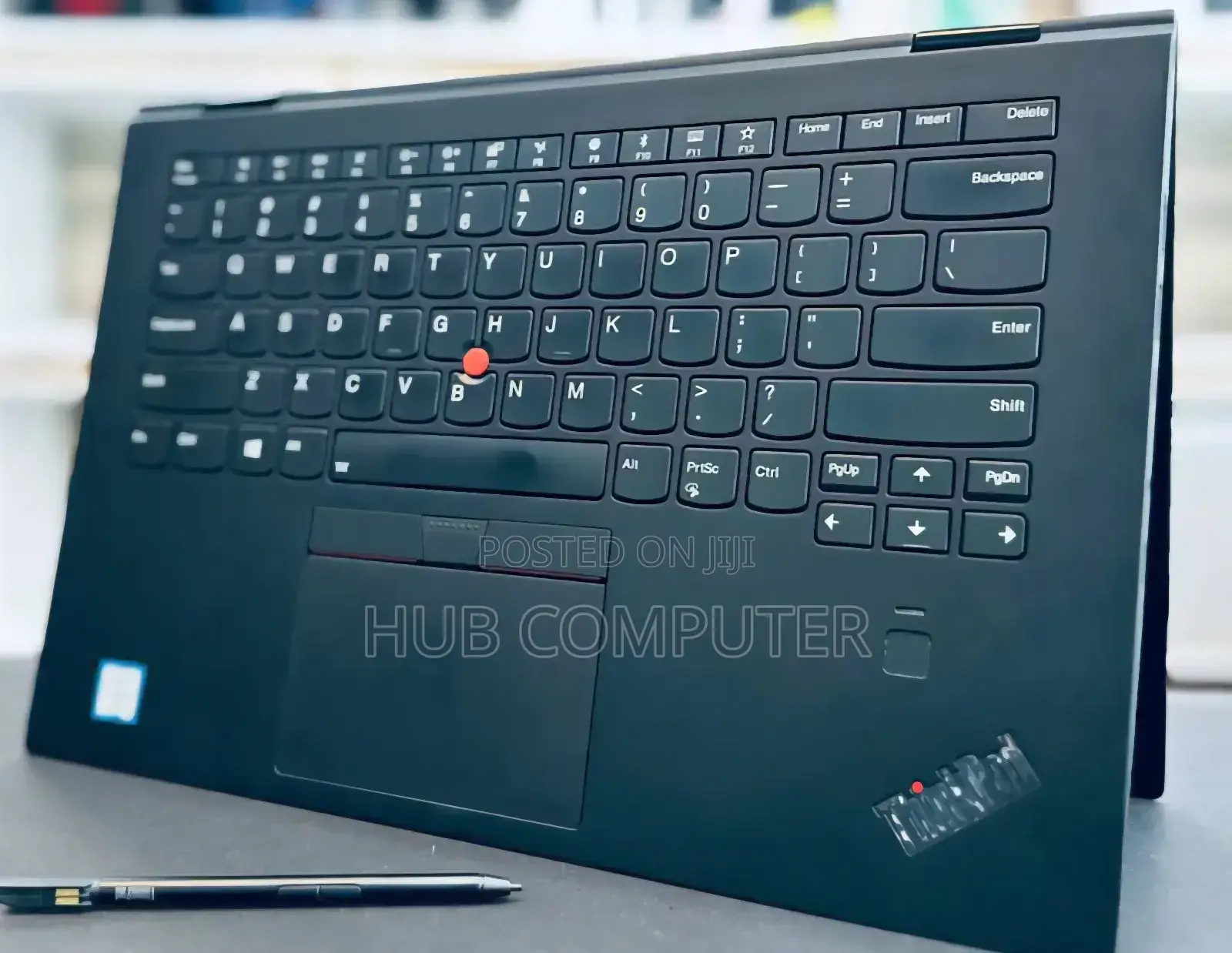 Laptop Lenovo ThinkPad X380 Yoga 8GB Intel Core I5 SSD 512GB