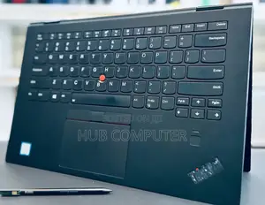 Laptop Lenovo ThinkPad X380 Yoga 8GB Intel Core I5 SSD 512GB