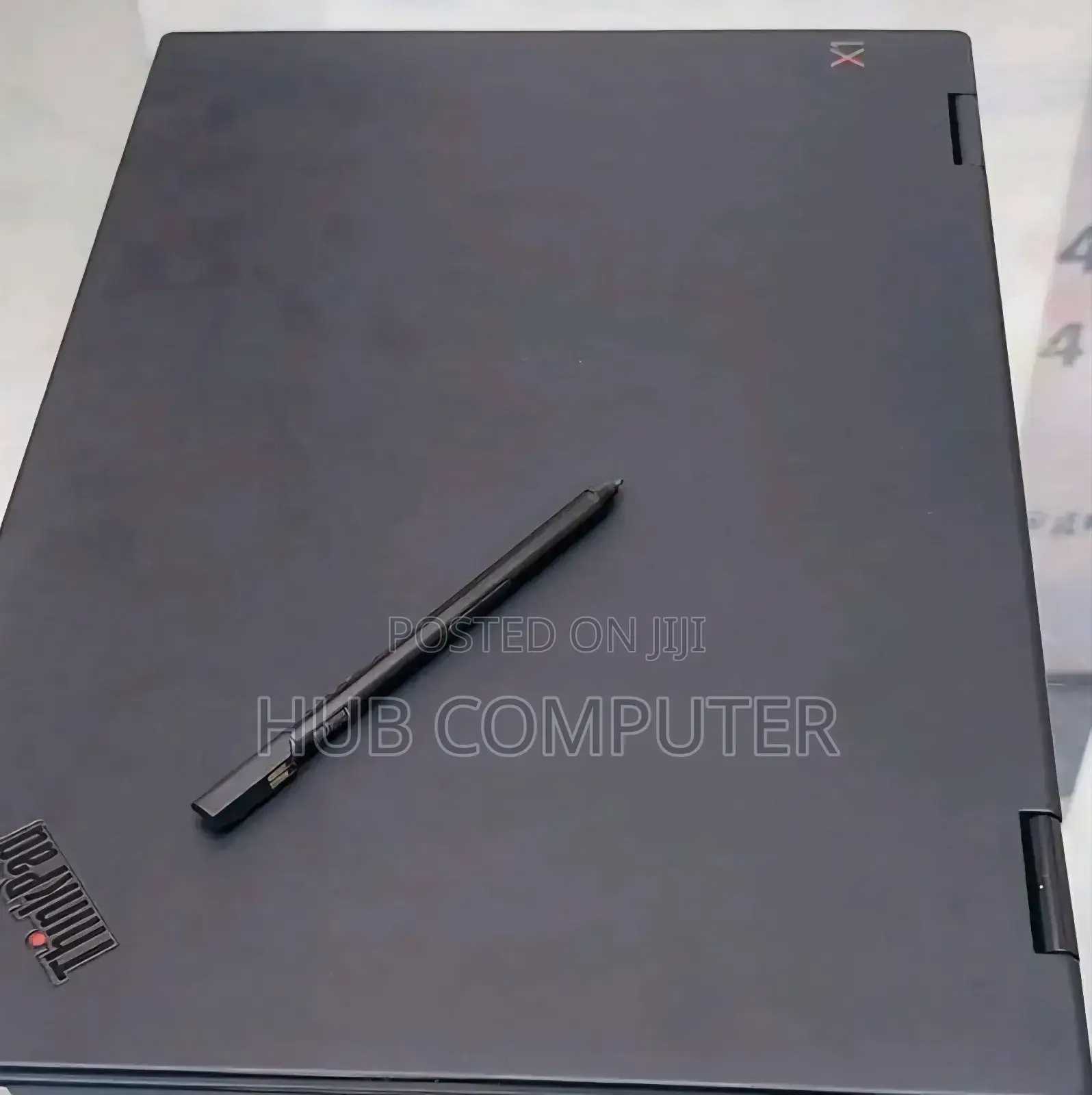 Laptop Lenovo ThinkPad X380 Yoga 8GB Intel Core I5 SSD 512GB