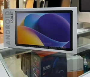 Photo - New Samsung Galaxy Tab 10.1 64 GB Black