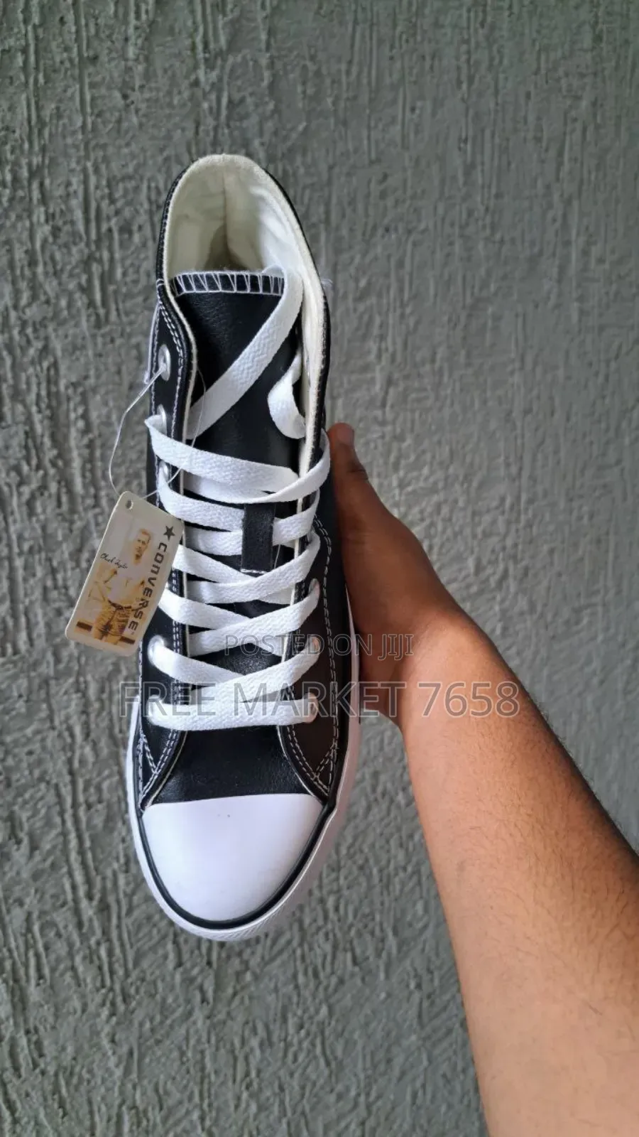 Converse All Star