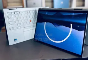 Photo - New Laptop Lenovo Thinkpad X1 Yoga 16GB Intel Core I5 SSD 512GB