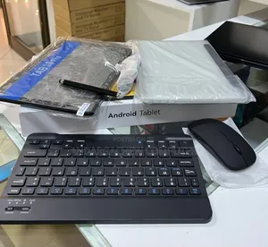 New Samsung Galaxy Tab 10.1 64 GB Black