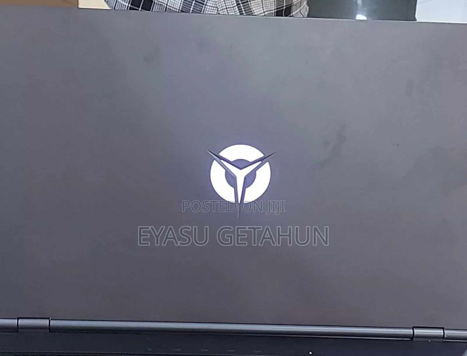 New Lenovo Legion Y7000P IRX9 Gaming Laptop 16GB Intel Core I7 512GB