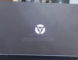 New Lenovo Legion Y7000P IRX9 Gaming Laptop 16GB Intel Core I7 512GB