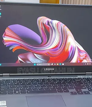 New Lenovo Legion Y7000P IRX9 Gaming Laptop 16GB Intel Core I7 512GB