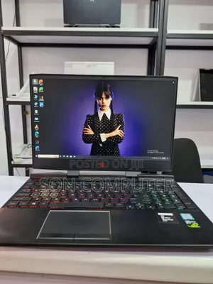 New Laptop HP Omen X 16GB Intel Core I7 HDD+SSD 1T