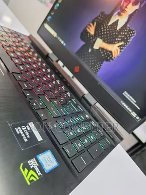 New Laptop HP Omen X 16GB Intel Core I7 HDD+SSD 1T