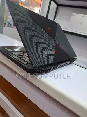 New Laptop HP Omen X 16GB Intel Core I7 HDD+SSD 1T