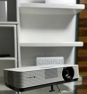 Photo - Sony Projector